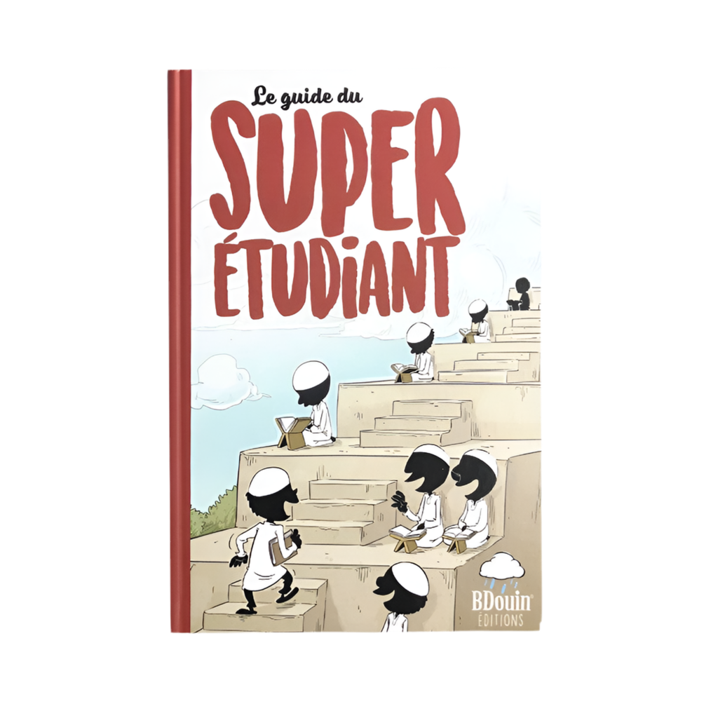 Le guide super étudiant - MUWAHHID