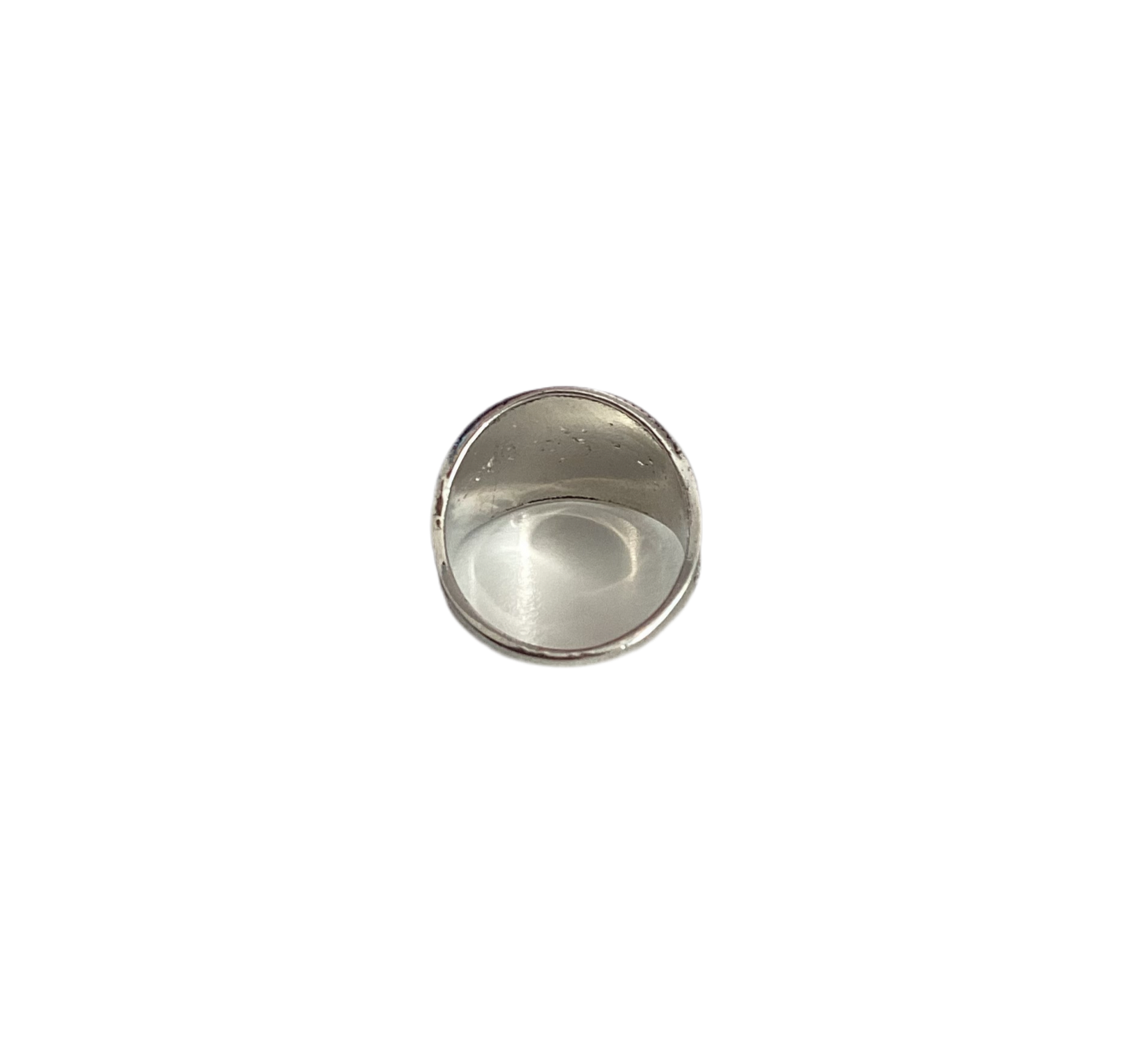 Bague chevalière - MUWAHHID