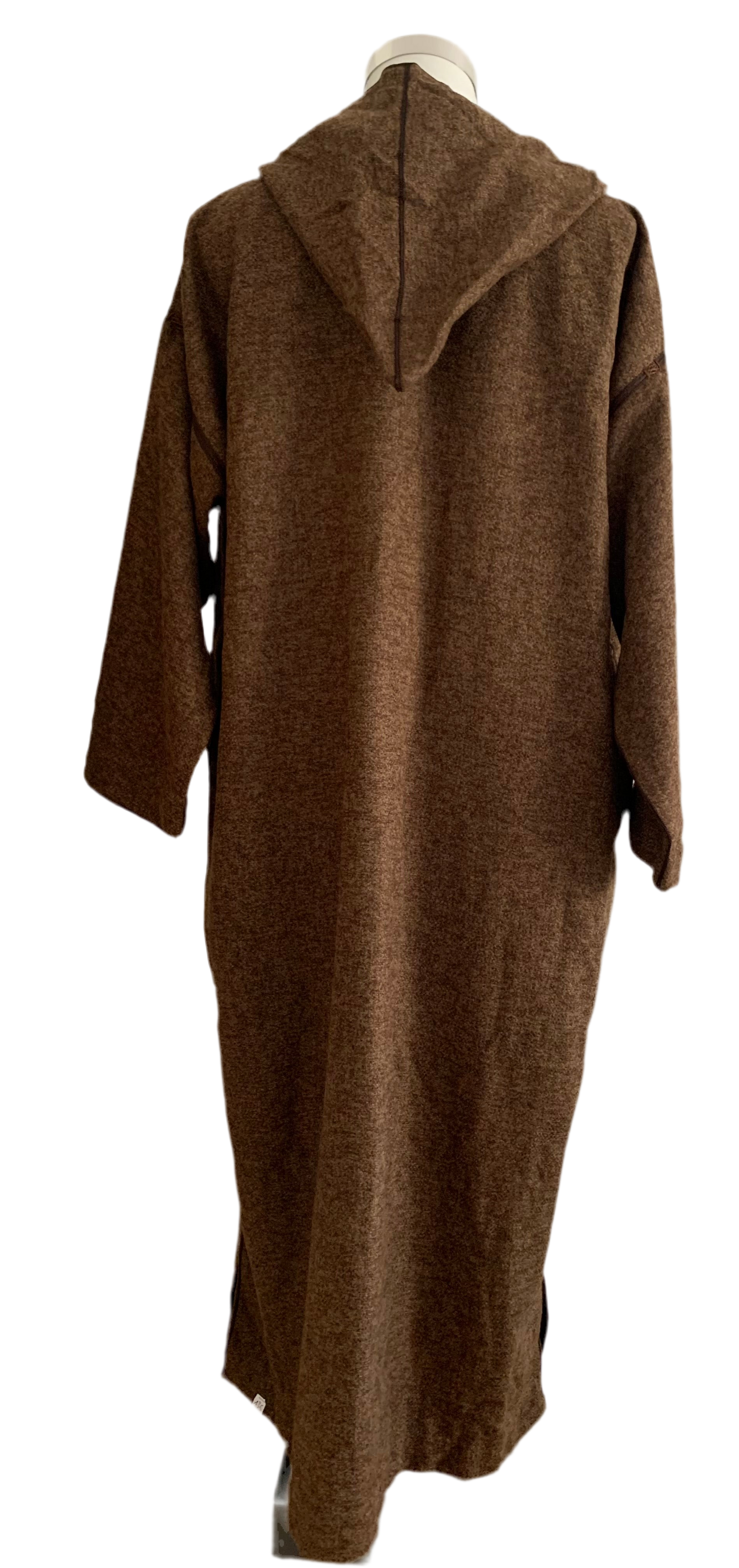 Djellaba - MUWAHHID