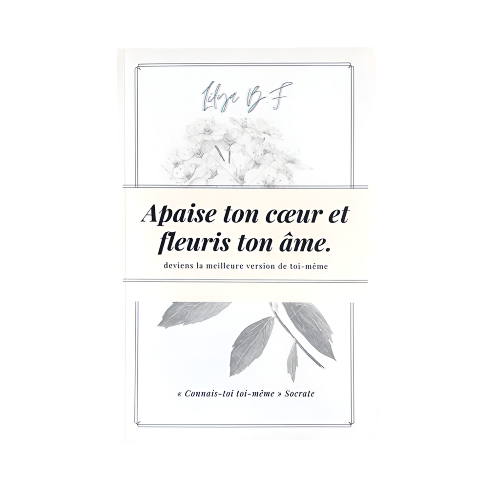 Apaise ton cœur et fleuris ton âme - MUWAHHID