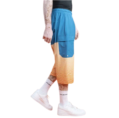 Sarouel de bain dcjeans - MUWAHHID