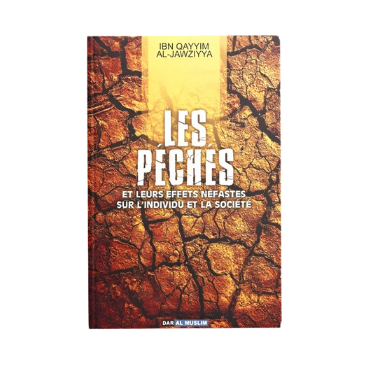 Les péchés - MUWAHHID