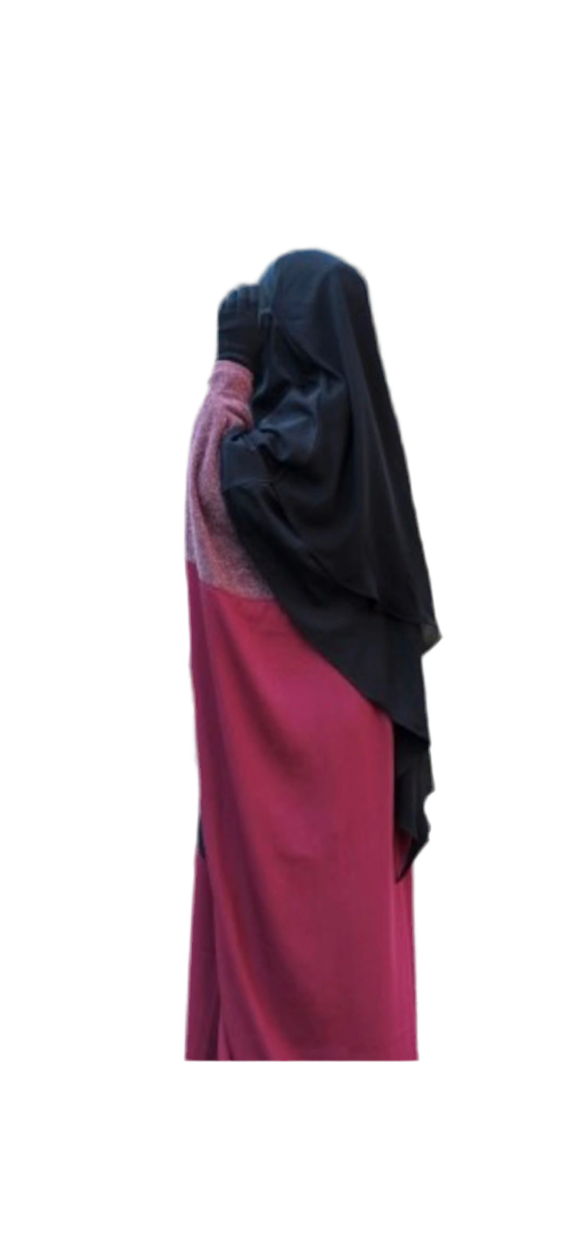 Abaya oummahat - MUWAHHID