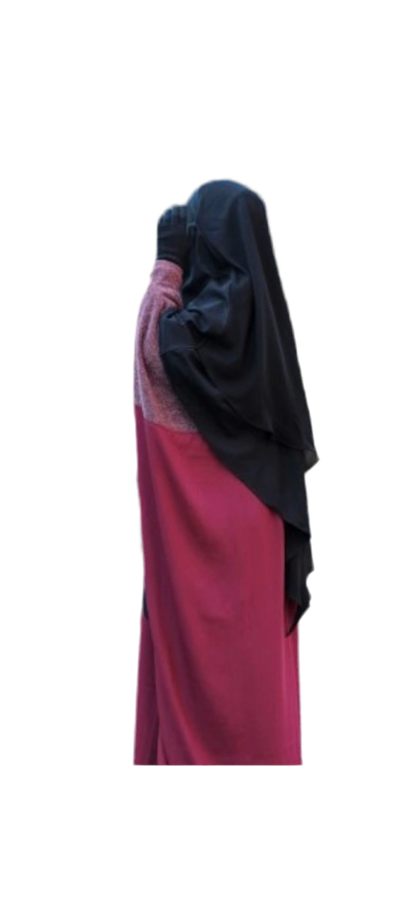 Abaya oummahat - MUWAHHID