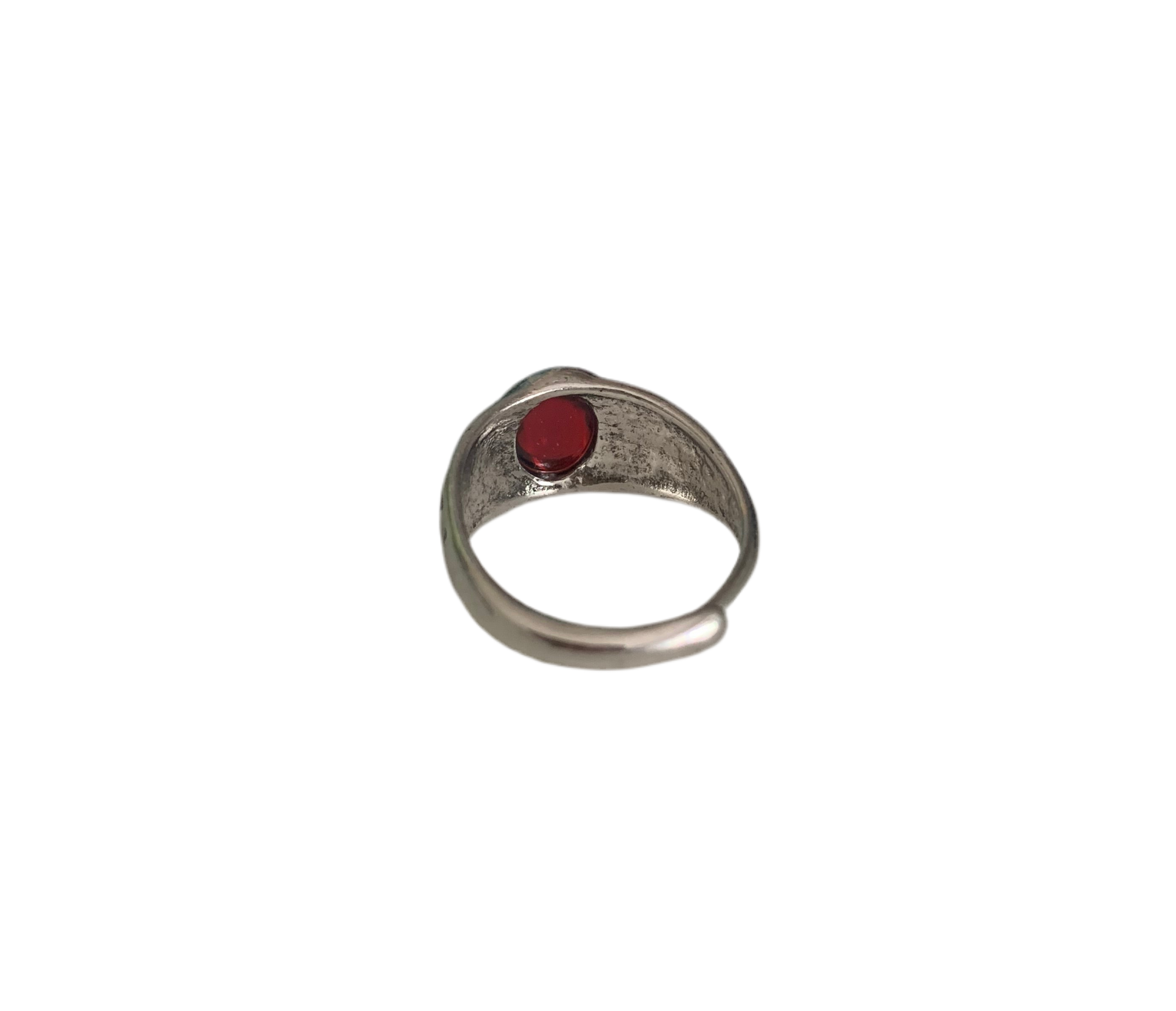 Bague chevalière - MUWAHHID