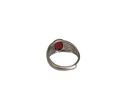 Bague chevalière - MUWAHHID