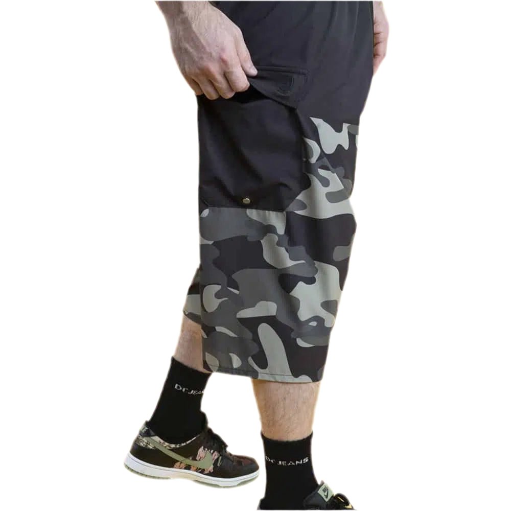 Sarouel de bain dcjeans - MUWAHHID