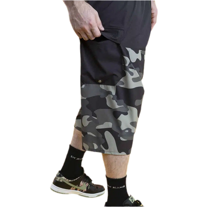 Sarouel de bain dcjeans - MUWAHHID