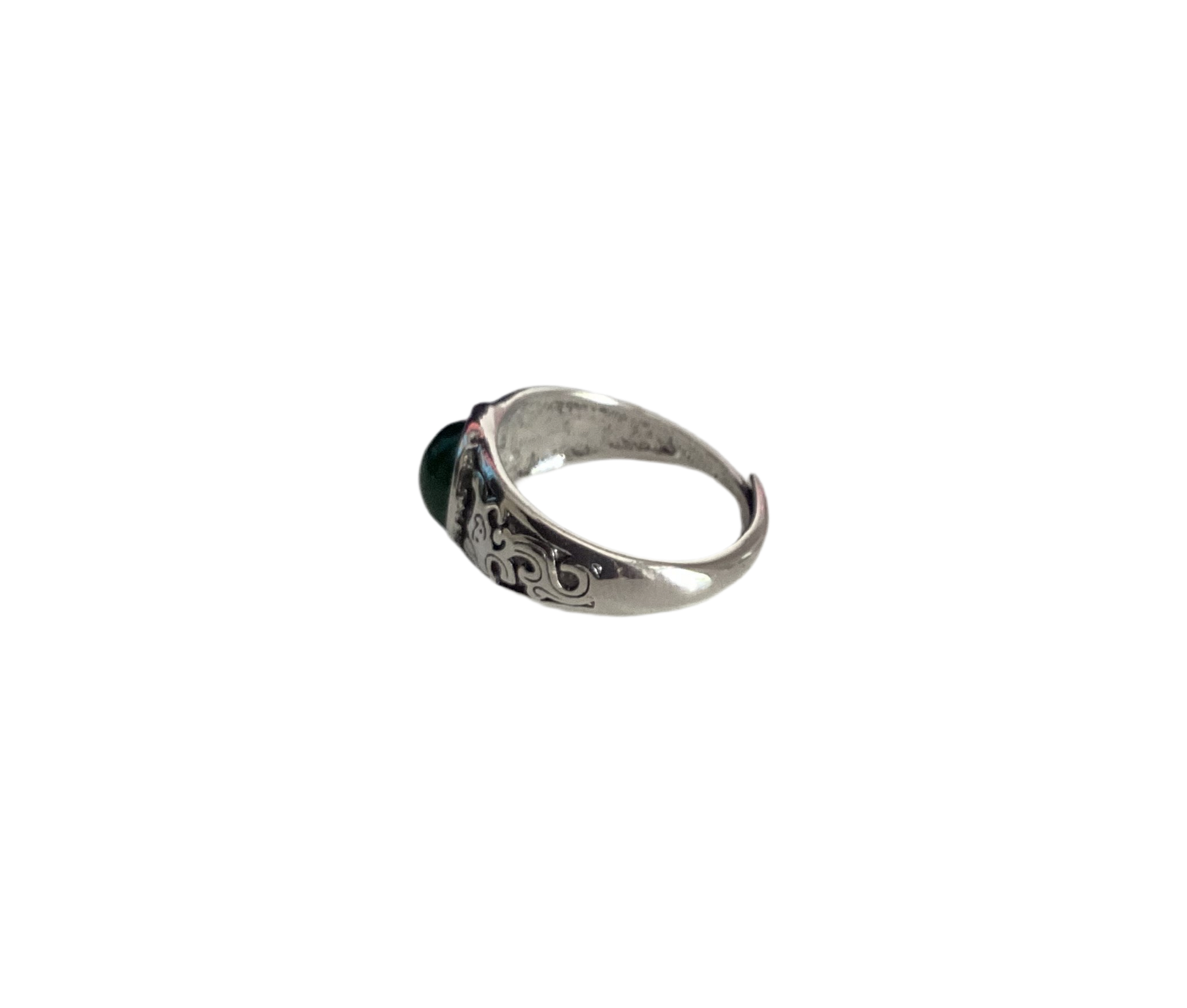 Bague chevalière - MUWAHHID