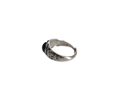 Bague chevalière - MUWAHHID