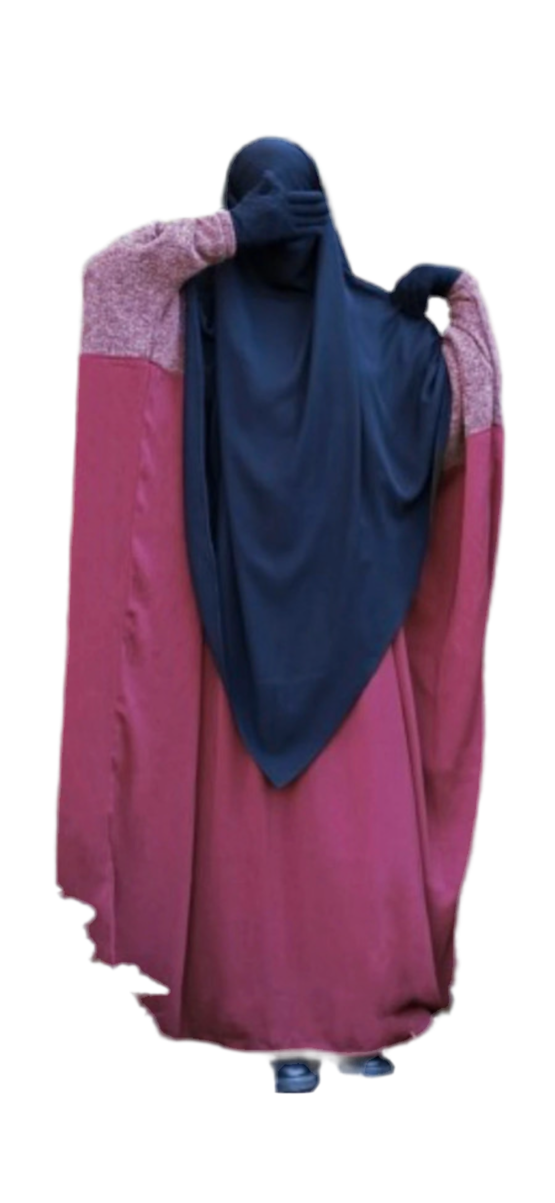 Abaya oummahat - MUWAHHID