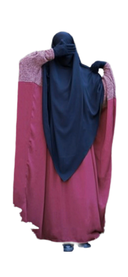 Abaya oummahat - MUWAHHID