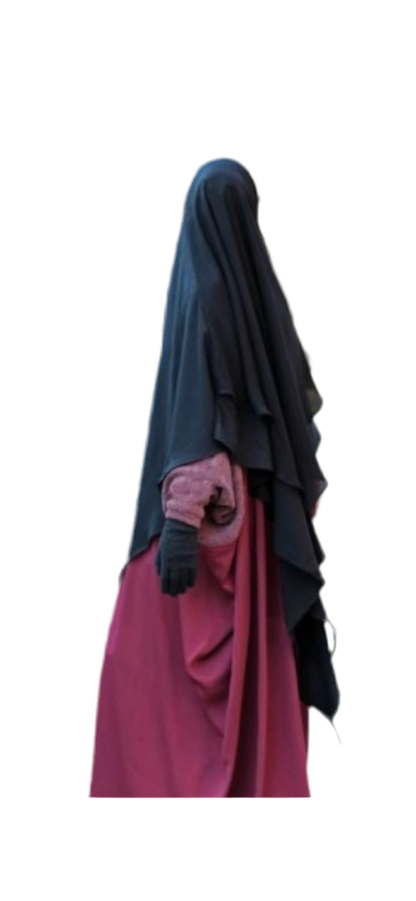 Abaya oummahat - MUWAHHID
