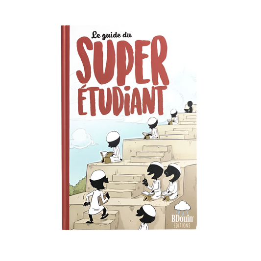 Le guide super étudiant - MUWAHHID