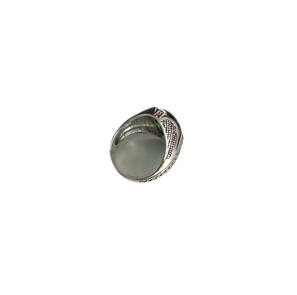 Bague chevalière - MUWAHHID