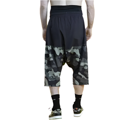Sarouel de bain dcjeans - MUWAHHID