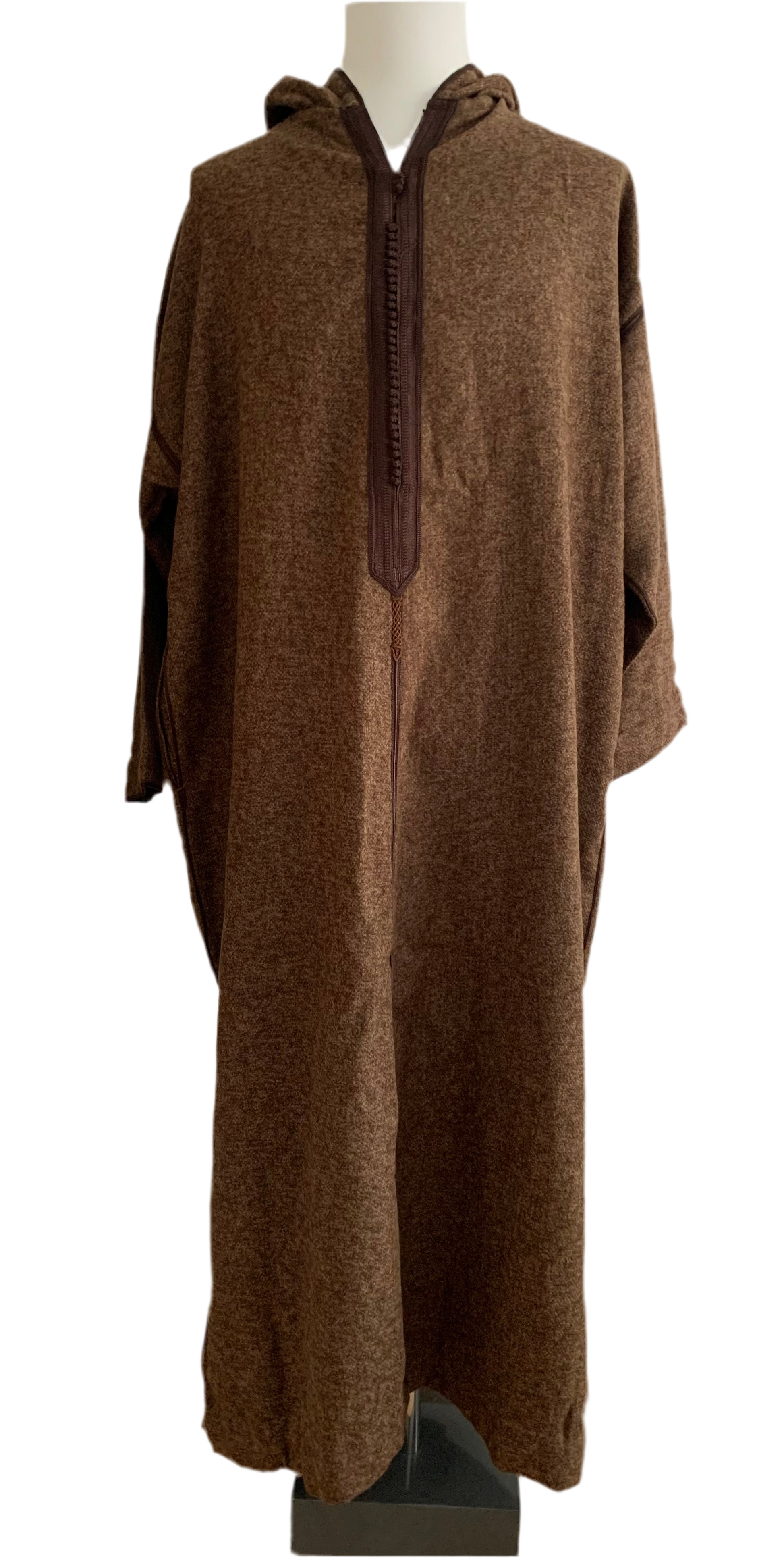 Djellaba - MUWAHHID