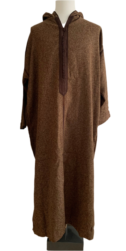 Djellaba - MUWAHHID