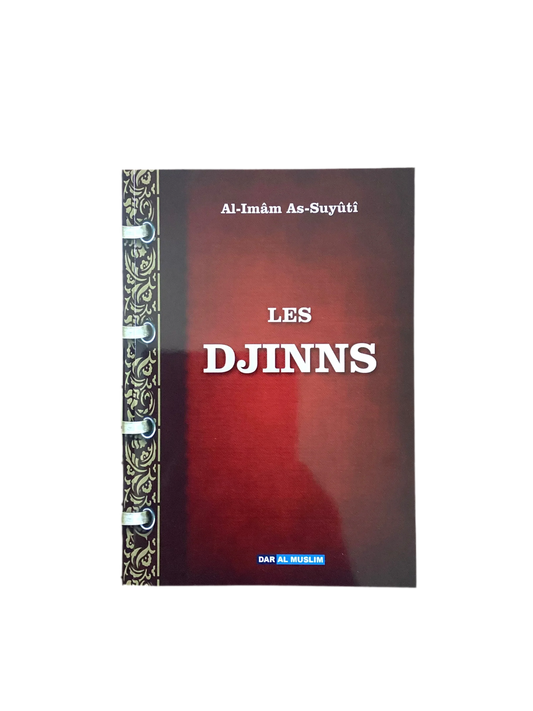 Les djinns - MUWAHHID