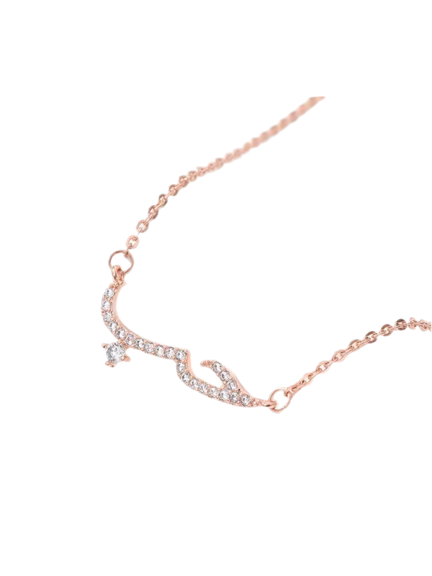 Collier amour - MUWAHHID