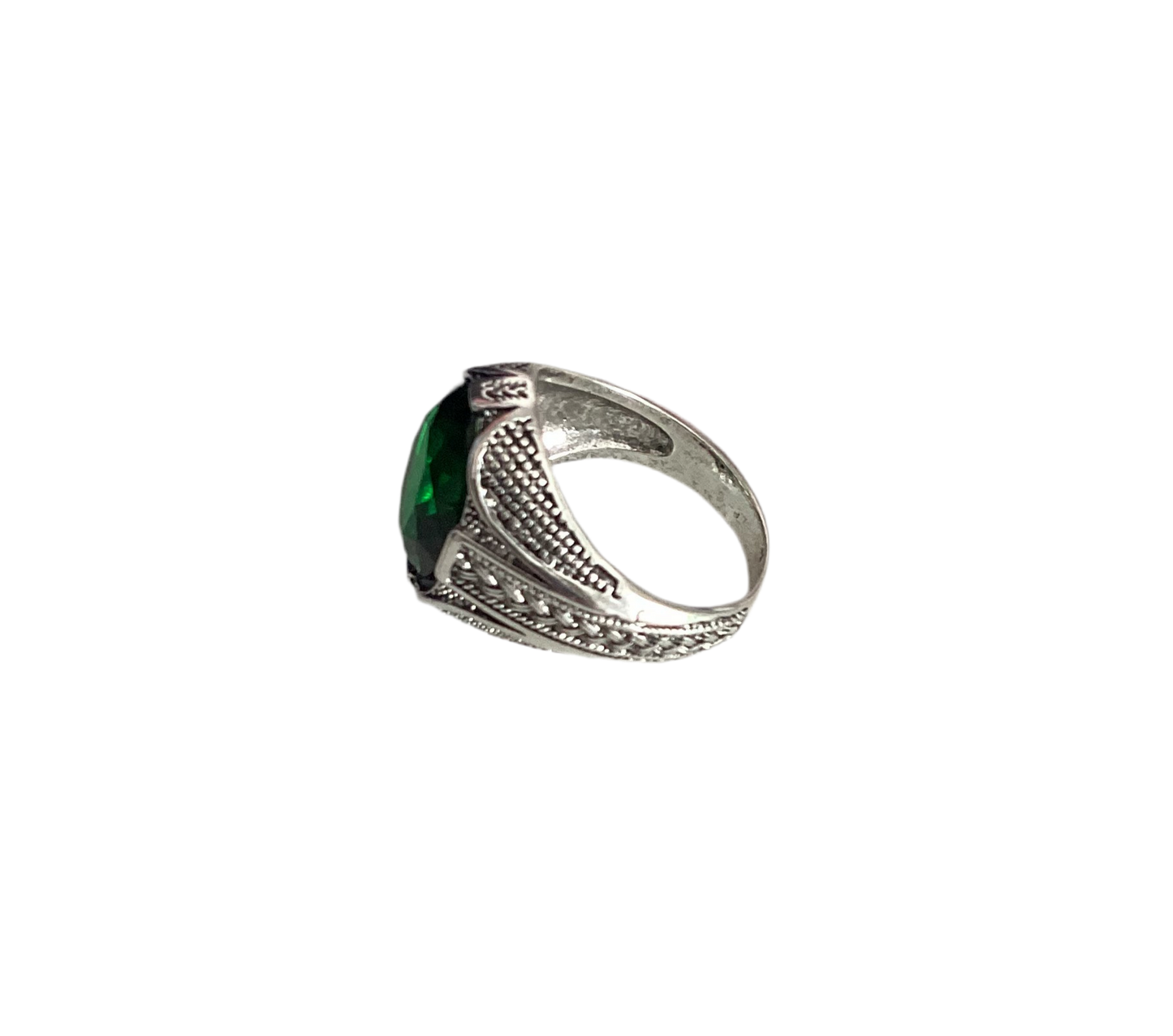 Bague chevalière - MUWAHHID