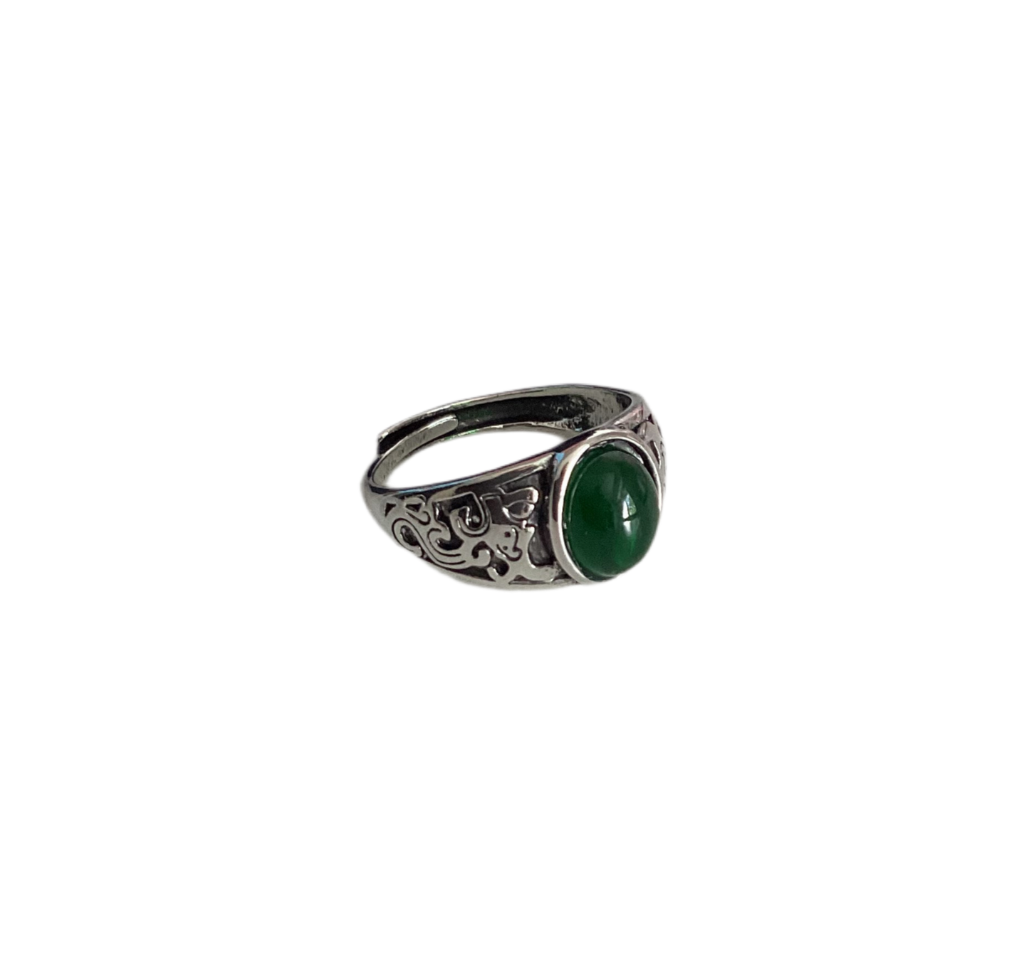 Bague chevalière - MUWAHHID