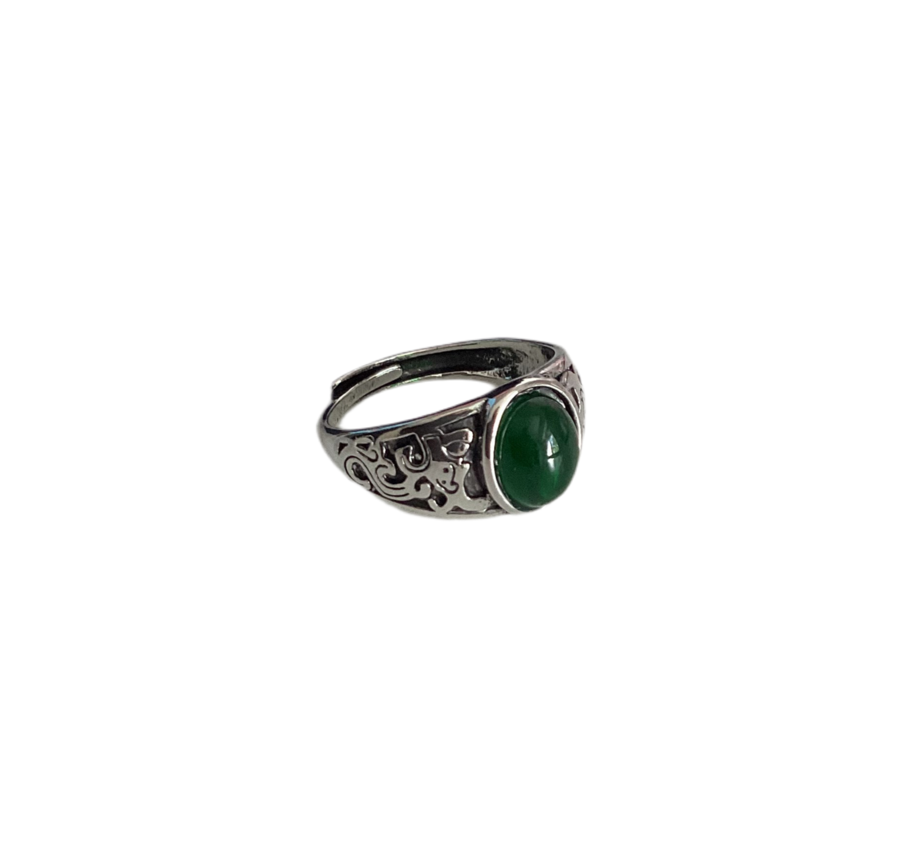 Bague chevalière - MUWAHHID
