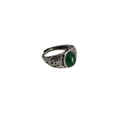 Bague chevalière - MUWAHHID