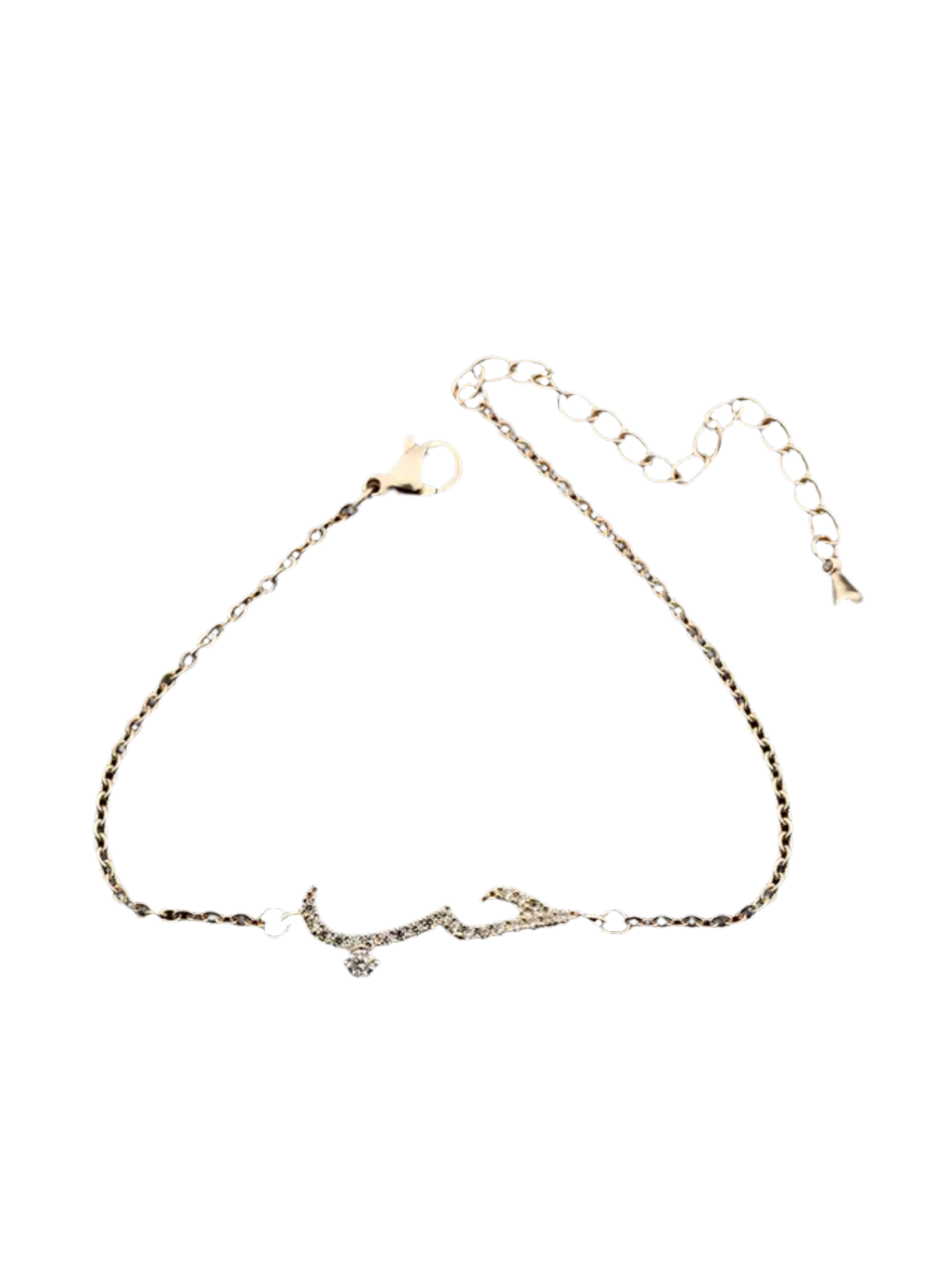 Bracelet amour - MUWAHHID