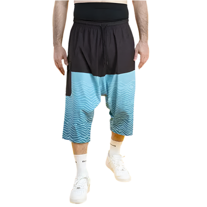 Sarouel de bain dcjeans - MUWAHHID