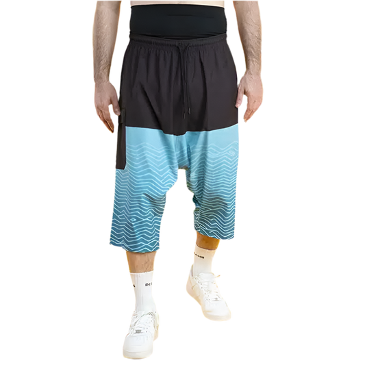 Sarouel de bain dcjeans - MUWAHHID