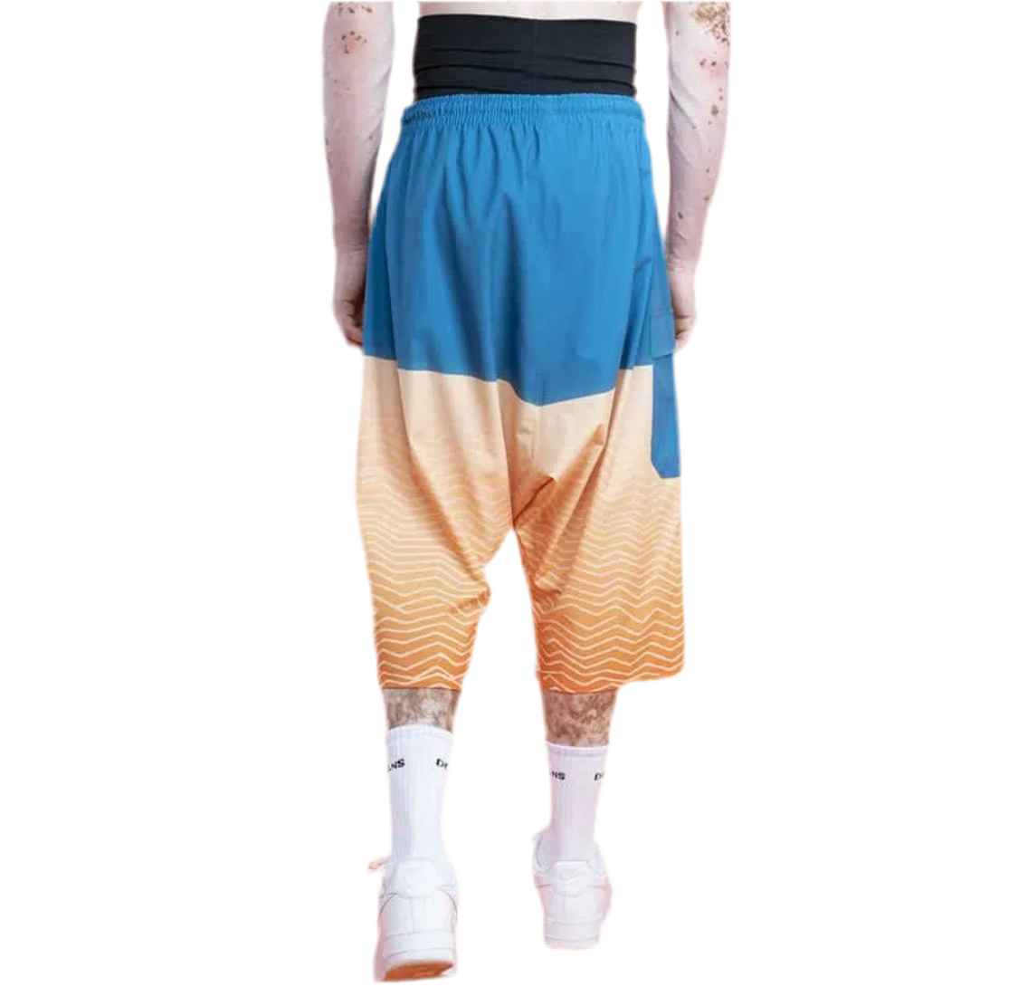 Sarouel de bain dcjeans - MUWAHHID
