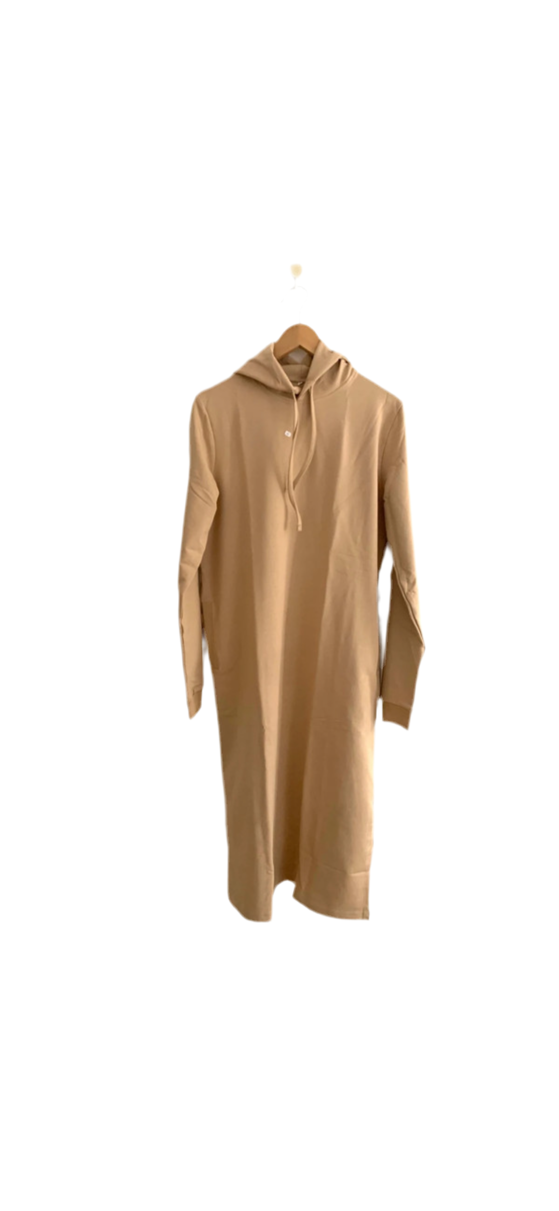 Qamis jogging ibn Adam - MUWAHHID