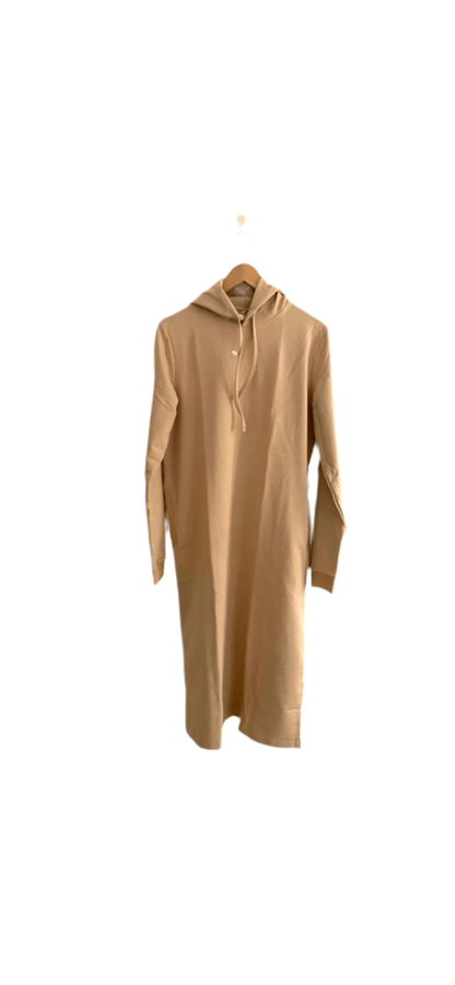 Qamis jogging ibn Adam - MUWAHHID