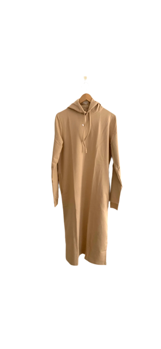 Qamis jogging ibn Adam - MUWAHHID