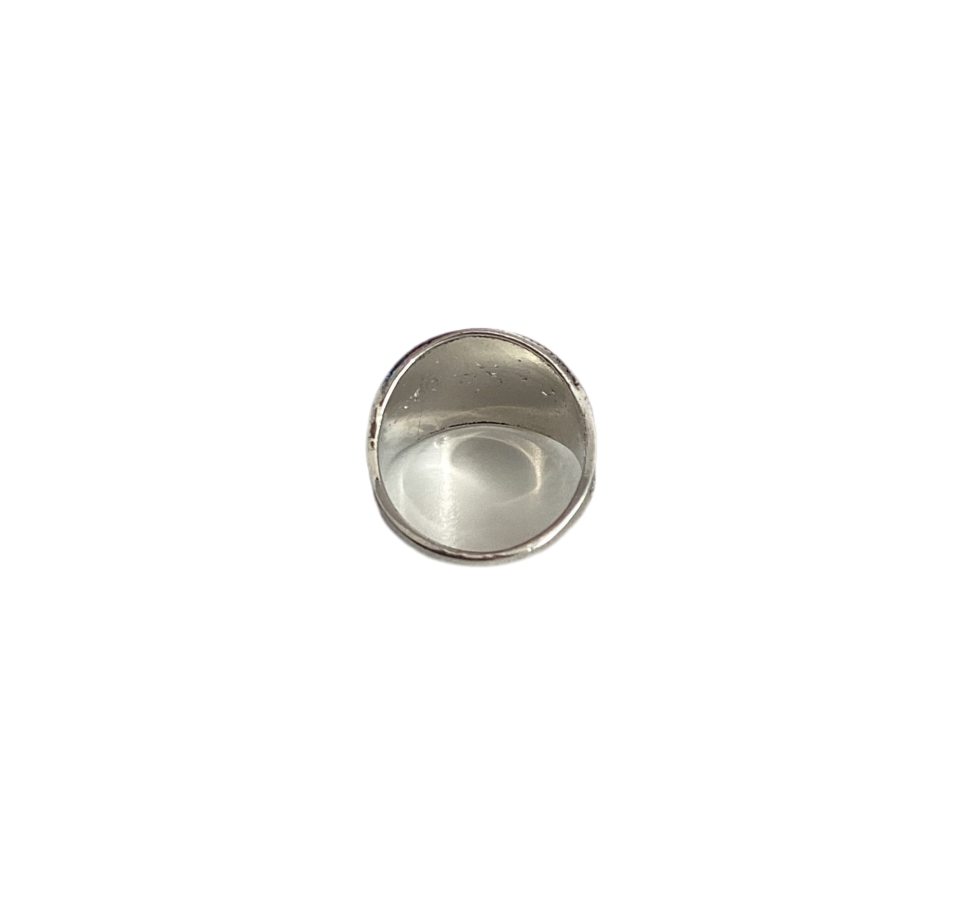 Bague chevalière - MUWAHHID