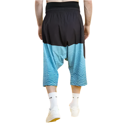 Sarouel de bain dcjeans - MUWAHHID