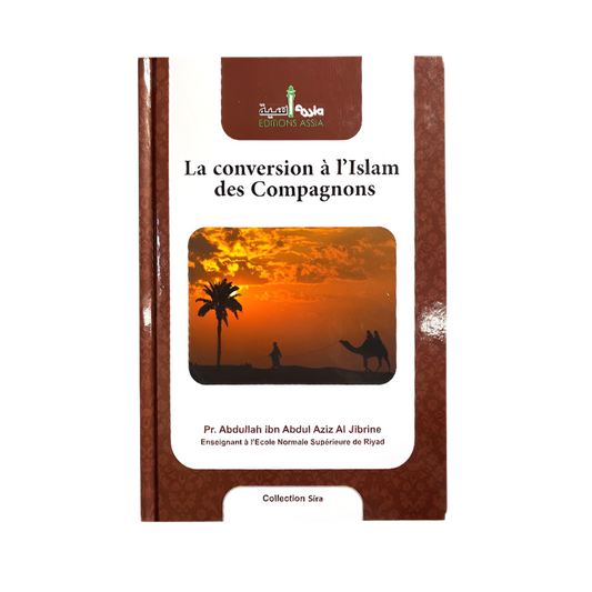La conversion à l’islam des compagnons - MUWAHHID