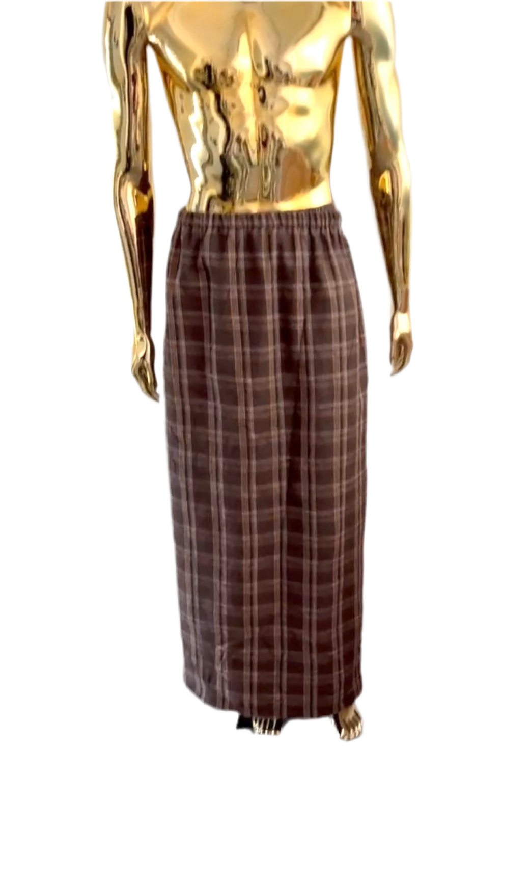 Izar/sarong - MUWAHHID