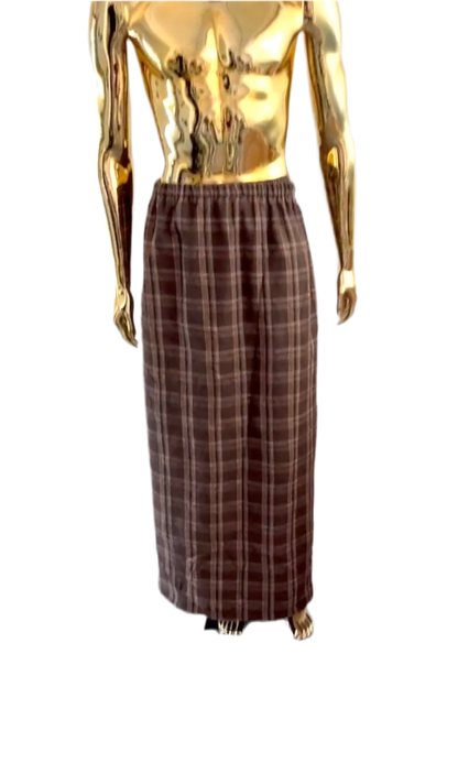 Izar/sarong - MUWAHHID
