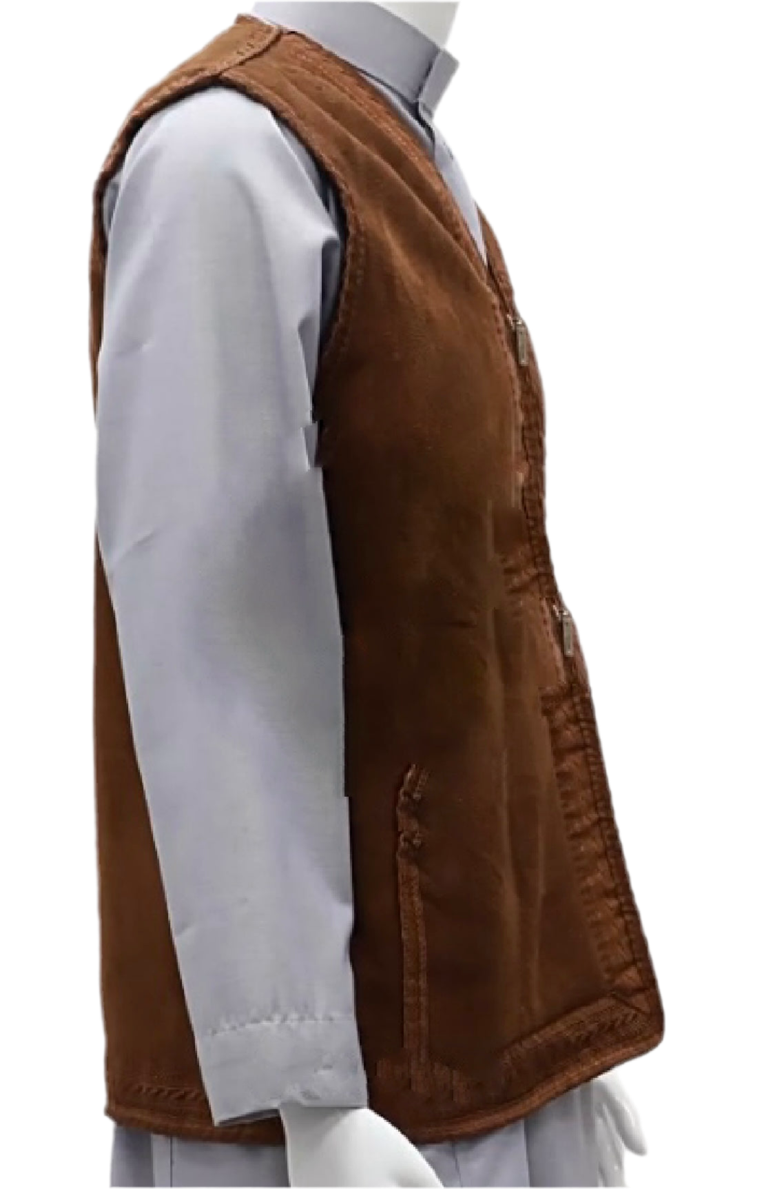 Gilet al qudra - MUWAHHID