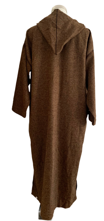 Djellaba - MUWAHHID