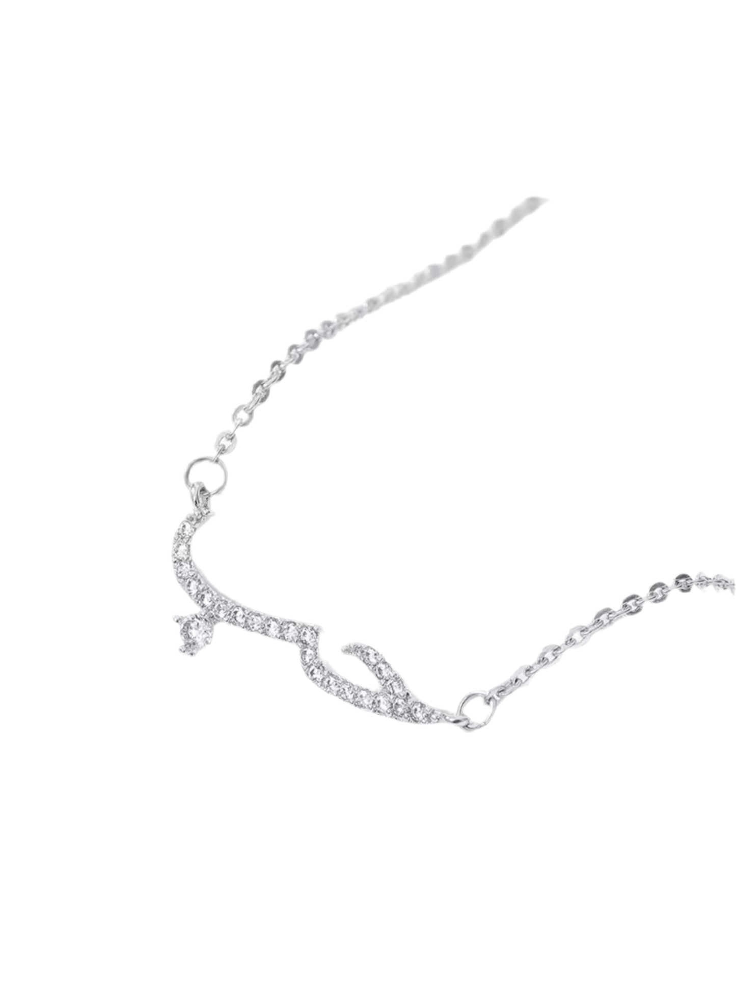 Collier amour - MUWAHHID