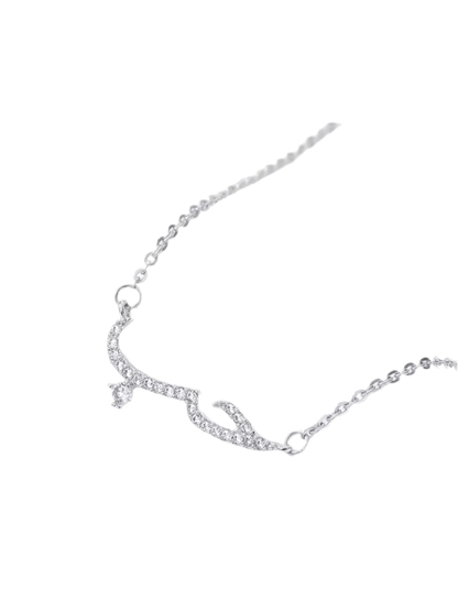 Collier amour - MUWAHHID