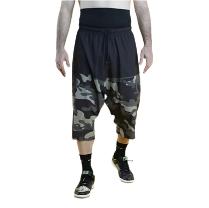 Sarouel de bain dcjeans - MUWAHHID