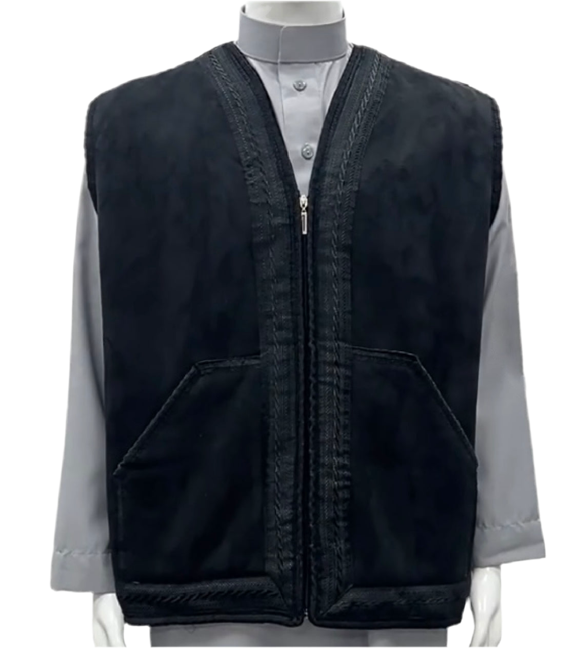 Gilet al qudra - MUWAHHID
