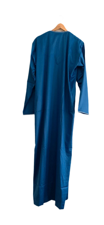 Qamis omani - MUWAHHID