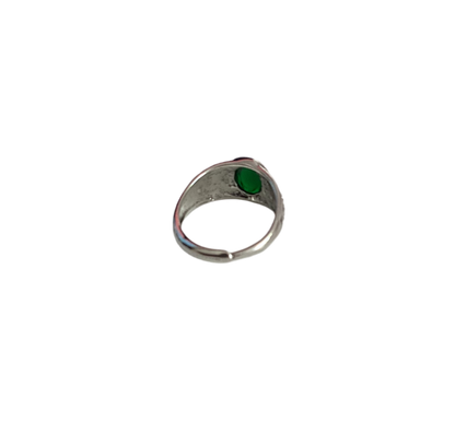 Bague chevalière - MUWAHHID