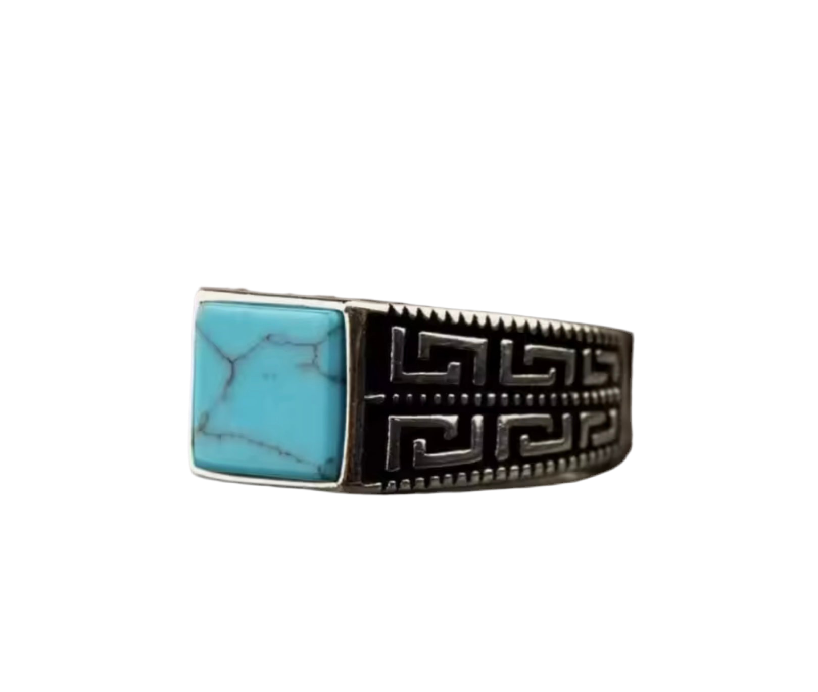 Bague chevalière - MUWAHHID