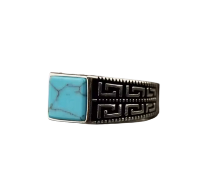 Bague chevalière - MUWAHHID
